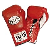 Cleto Reyes Pro Fight Gloves