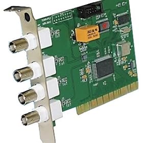 Swann PC DVR 4 Net