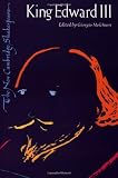 King Edward III (The New Cambridge Shakespeare)