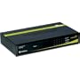 TRENDnet 5-Port Unmanaged Gigabit GREENnet Switch (5 x 10/100/1000Mbps Auto-Negotiation, Auto-MDIX Gigabit Ethernet Ports) TEG-S50g (Black Metal)