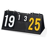 MacGregor Multi-Scoreboard