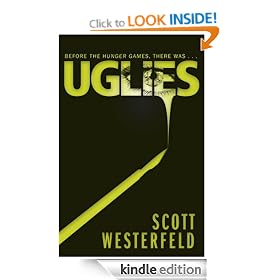 Uglies (Uglies Quartet)
