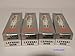 4 PCS *NEW* NGK 3656 Laser Iridium Spark Plug LZFR6AI