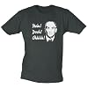 Nein! Doch! Ohhh! T-Shirt Louis de Funes - T-Shirt Gr. XXL