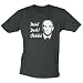 Nein! Doch! Ohhh! T-Shirt Louis de Funes - T-Shirt Gr. XL
