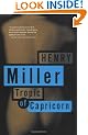Tropic of Capricorn