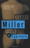 Tropic of Capricorn