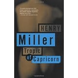 Tropic of Capricorn