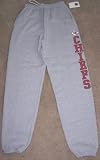 Kansas City Chiefs Sweatpants (Small) New w/ Tag