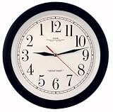 Backwards Clock