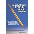 Read Aloud EPUB for IBooks
