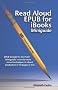 Read Aloud EPUB for IBooks