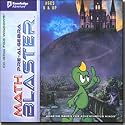 Math Blaster Pre-Algebra
