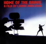 Home of the brave [VINYL]