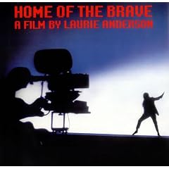 Home of the brave [VINYL]