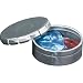 Fire&Stone Pickhalterbox klein inkl. 10 Plektren