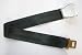 Universal Airplane Seat Belt Extender - Safety Tested (Does not fit Southwest airplanes)