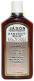 Dandruff Relief Shampoo 12 oz