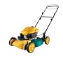 MTD 12A-26M7001 22-Inch 139cc MTD EZ Start Gas Powered Side Discharge/Mulch FWD Self Propelled Lawn Mower