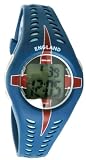 England FA G773.24EN Youths Blue Strap Digital Watch