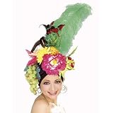 Tropicalia Fruit Hat Adult