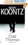 Odd Thomas (Turtleback School & Library Binding Edition)