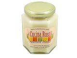 Creamed Honey, All Natural, Locally Produced By La Cucina Rustica