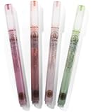 Martha Stewart Crafts Valentine's Day Glitter Marker Set