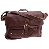Fossil Decker - E/W Messenger Sac bandoulière homm