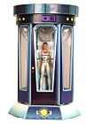 DC Universe Young Justice Superboy in Cloning Chamber Action Figure SDCC 2011 Exclusive