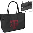 Texas A&M Handbag Logo Purse Aggies Logo College Official NCAA College Purse PURSES Hand Bag Bags Gifts and Gift Ideas For Ladies Women Woman Graduation Alumni or Fans Travelers OFFICIAL NCAA Merchandise