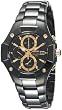 Seiko Men's SNAC75 Coutura Alarm Chronograph Watch