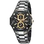Seiko Men's SNAC75 Coutura Alarm Chronograph Watch