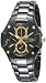Seiko Men's SNAC75 Coutura Alarm Chronograph Watch
