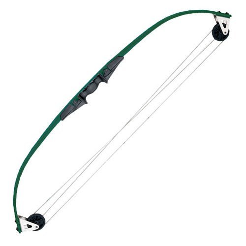 Bear Archery Firestar Bow Only Right HandLeft Hand 31 Inch