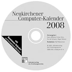 Neukirchener Computerkalender 2012. CD-ROM f�r Windows Vista; XP; 2000; ME; 98; 95