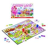CANDY LAND
