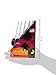 California Scents Vent Clip 6-Unit Tray, Newport New Car (Pack of 6)