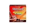 Slim-Fast High Protein Ready To Drink Shake, Extra Creamy Chocolate, 11-Ounce Cans in 4-Count Boxes (Pack of 6)