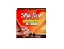 Slim-Fast 3-2-1 Plan, High Protein Ready To Drink Shake, Extra Creamy Chocolate, 11-Ounce Cans in 4-Count Boxes (Pack of 6)