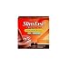Slim-Fast 3-2-1 Plan, High Protein Ready To Drink Shake, Extra Creamy Chocolate, 11-Ounce Cans in 4-Count Boxes (Pack of 6)