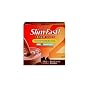 Slim-Fast 3-2-1 Plan, High Protein Ready To Drink Shake, Extra Creamy Chocolate, 11-Ounce Cans in 4-Count Boxes