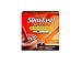 Slim-Fast 3-2-1 Plan, High Protein Ready To Drink Shake, Extra Creamy Chocolate, 11-Ounce Cans in 4-Count Boxes