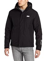 Helly Hansen Men's Seven J Light Insulated Rain Jacket
