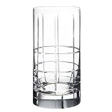 Orrefors Street Tumblers, Set of 2