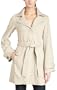 Kensie Women's Second Layers Coat