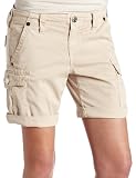 True Religion Women's Jenna Cargo Short