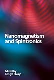 Nanomagnetism & Spintronics