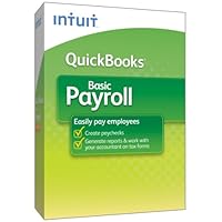 QuickBooks Basic Payroll 2011