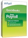 QuickBooks Basic Payroll 2011 - [Old Version]